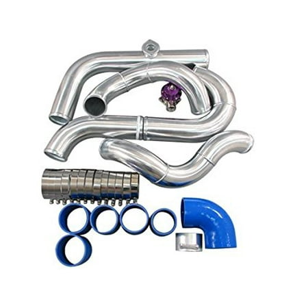 Click to open expanded viewPiping Kit For 79-93 Fox Body Ford Mustang V8 5.0, Fits Passenger Side Single