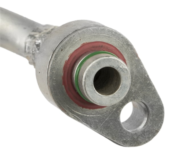Four Seasons MCG992ARB A/C Refrigerant Discharge Hose Assembly for Ford F-150 (2011, 2012, 2013, 2014) 3.5L V6