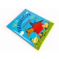 thumbnail image 4 of Nicoletta Costa,Maria L 50 filastrocche facili facili per bambini piccini piccini. (Hardcover), 4 of 8