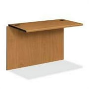 10760CC Bridge, Harvest