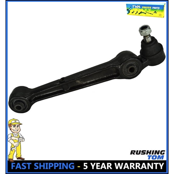 1 Front Left Lower Control Arm for Mitsubishi Eclipse Galant Sebring Avenger
