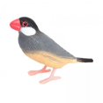 thumbnail image 1 of 2xBird Modelo Garden Bird Toy Para Micro Paisaje Cake Toppers Photo Props Estilo A, 1 of 8