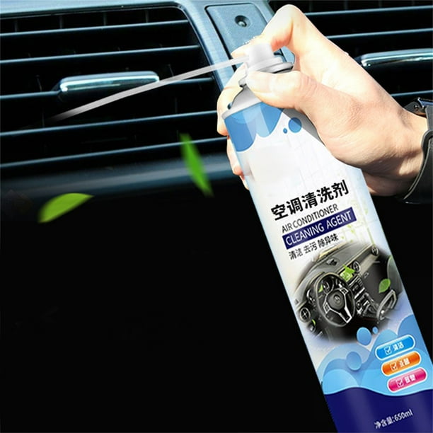 Air Conditioner Cleaning Agent Air Conditioner Foam Cleaner Air