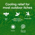 thumbnail image 7 of Benadryl Itch Stopping Topical Cooling Relief Outdoor Gel 3.5 oz, 8-Pack, 7 of 7