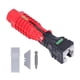 thumbnail image 1 of 18 in 1 Faucet Sink Installer Wrench Multipurpose Foldable Kitchen Tap Spanner Plumbing Flumes Repair Tool, 1 of 5