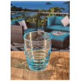 thumbnail image 5 of Swirl Acrylic Glasses Drinking Set of 4 DOF (15oz), Plastic Drinking Glasses, BPA Free Cocktail Glasses, Drinkware Set, Drinking Water Glasses, 5 of 5