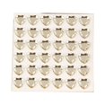 thumbnail image 2 of Toystoory 10 hojas de pegatinas de diamantes de imitación, calcomanías acrílicas tridimensionales, Material para manualidades DIY, pegatina para uñas, Type3 NO3 Toystoory HA062096-06B, 2 of 6