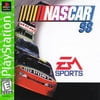 NASCAR '98 - PlayStation