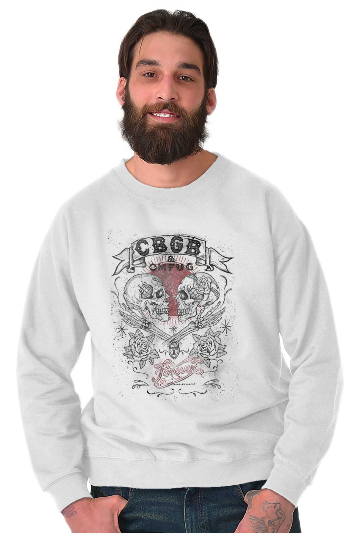 sweat rock