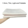 thumbnail image 5 of Yoga Mat Towel Non-Slip and Sweat Absorbent Hot Yoga Microfiber Towel 184*62cm, 5 of 7