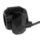 thumbnail image 4 of Greeniant Control de velocidad Acelerador de pulgar de 3 cables en mango de 22,5 mm para scooter de bicicleta eléctrica derecha Patinetes eléctricos Greeniant OD004809-00, 4 of 6