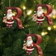 thumbnail image 5 of Adornos Navideños Colgantes con 26 Letras para Árbol de Navidad, Personalizados, para Hacer Tú Mismo., 5 of 6