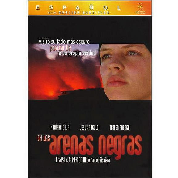 En las Arenas Negras