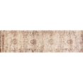 thumbnail image 1 of Loloi Anastasia 2'7" x 8' Rug in Ivory, 1 of 2