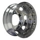 thumbnail image 3 of Rin 22.5x8.25 Marquee T296a Mf Aluminio Forjado Trapezoide, 3 of 5
