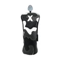 thumbnail image 3 of Colaxi Golf Club Head Cover Scratchproof Long Neck, Lined,Trendy Waterproof Golf Cue Protect Case Protection Sleeve Golfer Gift UT, 3 of 8