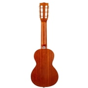 Mahalo Pearl Series Guitarlele Ukulele with Gig Bag Natural