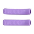 thumbnail image 1 of Housse de Poignée de Frein de Vélo TPR MTB Grips Protection de Guidon de Vélo, 1 of 8
