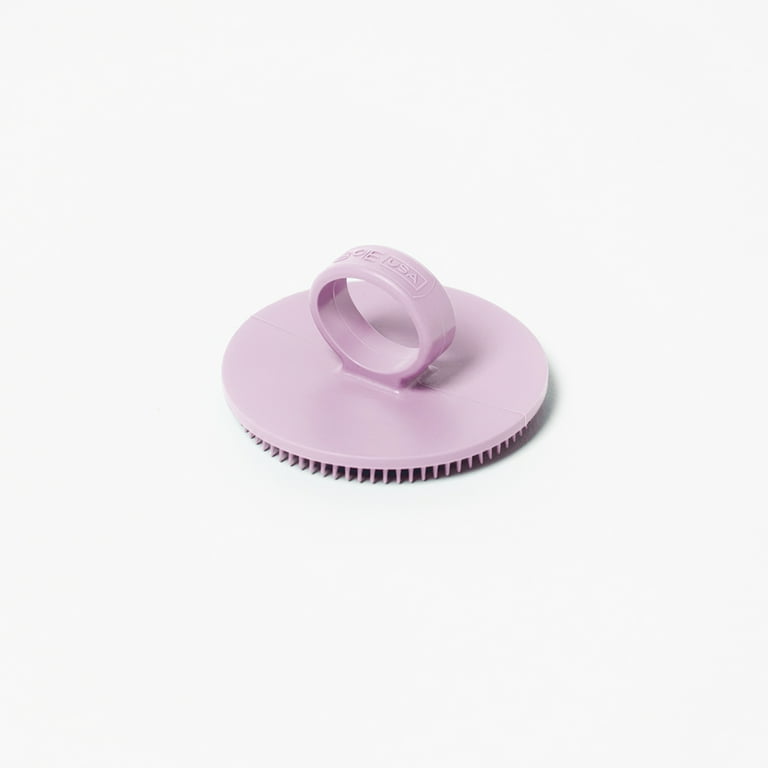 Face Scrubber, Thistle photo 4