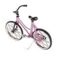 thumbnail image 4 of Diecasts Vehículos de Juguete Yotijar Finger Bike Aleación Simulación Juguetes, 4 of 6