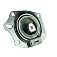 thumbnail image 3 of DEA Support Moteur A2947 Remplacement OE; Peint; Acier et Caoutchouc; Simple, 3 of 3