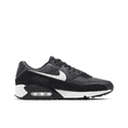 thumbnail image 3 of Neck-Zapatillas deportivas Air Max 90 para hombre y mujer, calzado informal para correr, hierro color gris y negro3069, 3 of 5