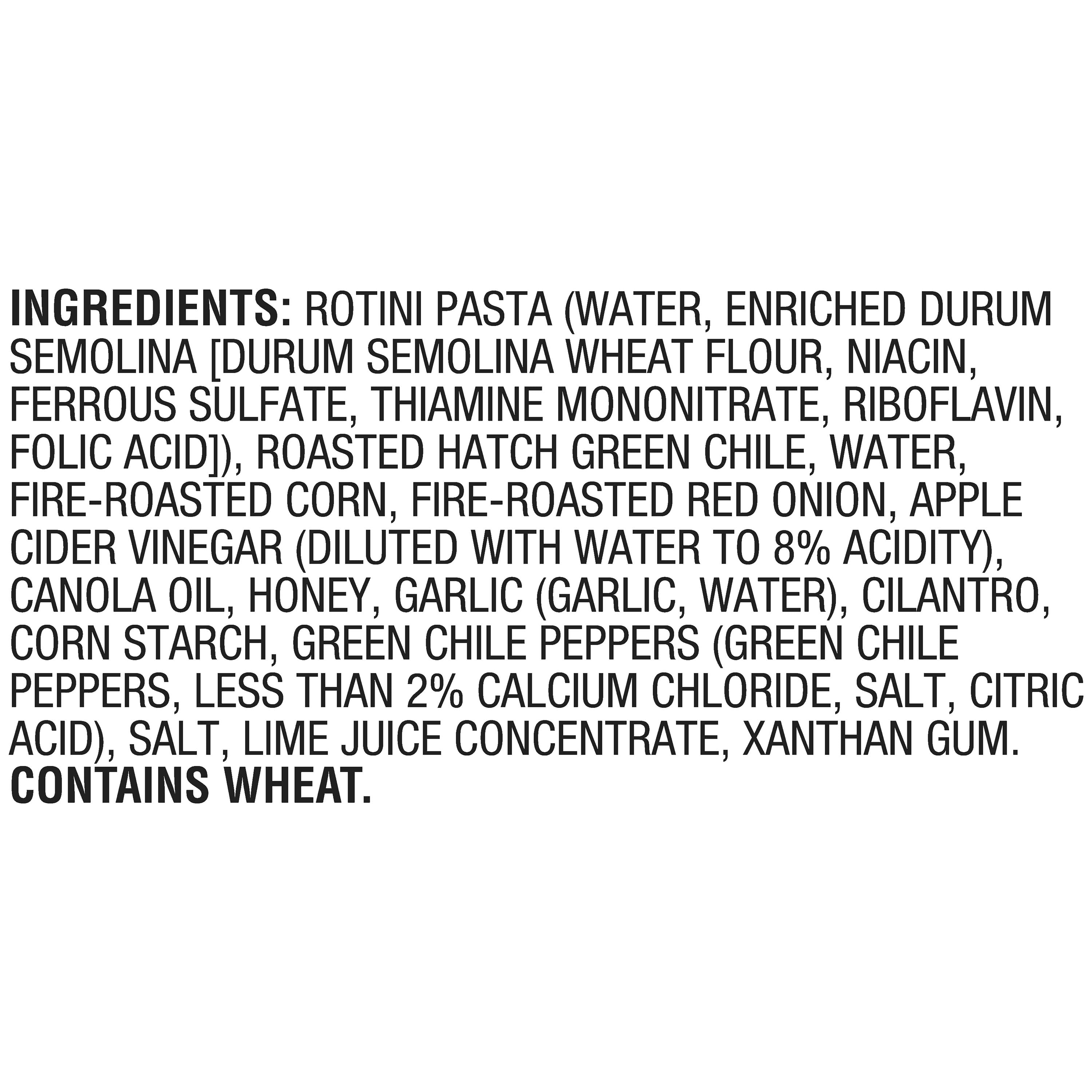 bettergoods Hatch Chile Rotini Skillet Meal, 22 oz (Frozen)