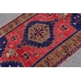 thumbnail image 6 of Floor Rug, Home Decor Rugs, Turkish Rug, 4.3x7.3 ft Area Rug, Vintage Rug, 6 of 9