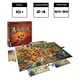 thumbnail image 4 of Juego de Mesa Las Leyendas de Andor Virtual Zone, 4 of 4