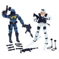 thumbnail image 4 of G.i. Joe Vs. Cobra Figure 2-pack: Frostbite Vs. Neo-viper, 4 of 5