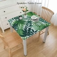 thumbnail image 2 of Summer Spring Tablecloth Rectangular, Table Cover for Party Picnic Dinner Decor, 2 of 7