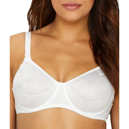 

Anita Womens Basic Nursing Bra Style-5035