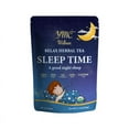 thumbnail image 3 of Sleep Time Tea Relax Sleep Herbal Tea, Qty 30, 60g, 3 of 6