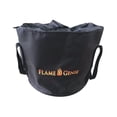 thumbnail image 1 of Flame Genie FG-T Couvercle de Fosse de Feu Noir, 1 of 1