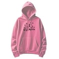 thumbnail image 5 of Yung Kai Merch Album Hoodie Spring Autumn Fashion Men/Women Casual  Long Sleeve Sweatshirts, 5 of 6