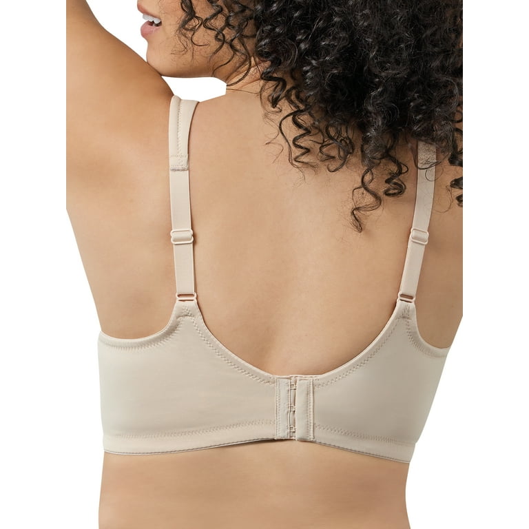 Smooth tactel underwired bra – Fillo Boutique