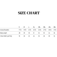 thumbnail image 5 of Hanes Essential T-Shirt Pack of 6 - 100% Cotton, Classic Fit, Pre-Shrunk, Mix Colors for Men, 3XL, 5 of 5
