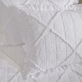 thumbnail image 3 of Madison Park Ensemble de Lit de Jour Rosie, Blanc, 3 of 4