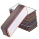 thumbnail image 2 of 67 etiquetas magnéticas de borrado en seco, etiquetas magnéticas para placas de notas, etiquetas magnéticas grabables para almacén, 2 of 5