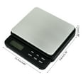 thumbnail image 5 of Digital Scales Pocket Jewelry Scale Portable Mini Electronic Weighting Multifunctional Precision Gram Scale Max 1000g, 5 of 13