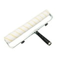 thumbnail image 5 of Baoblaze 18 inch paint roller and cover, replacement accessories, microfiber brush cover, B, 5 of 8