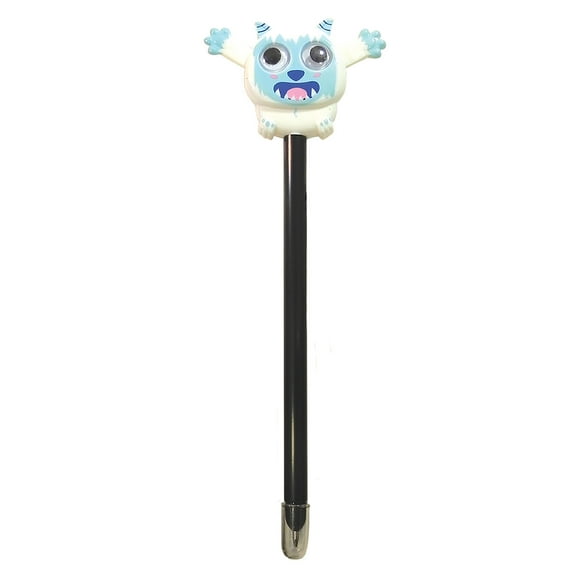 Xonex Yeti Novelty Action Pen