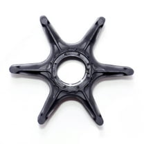Yamaha Marine New OEM Water Pump Impeller, 6E5-44352-01-00