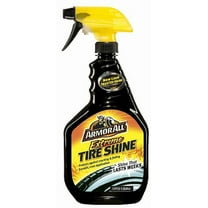 Armor All Extreme Tire Shine Spray 22 oz (Pack of 4)