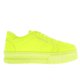 thumbnail image 1 of Tenis Rosalia color amarillo neon 25 Dorothy Gaynor Tenis Rosalia color amarillo neon 25, 1 of 6