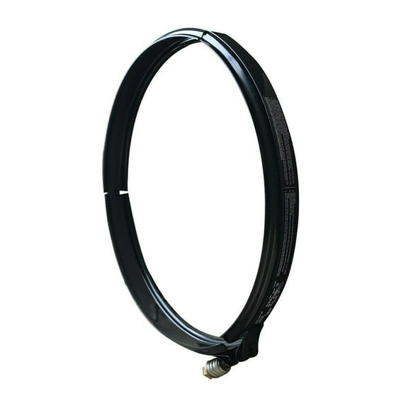 iFJF 190003 Tension Control Clamp Kit Replacement for Pentair Pool and Spa Filter