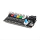 thumbnail image 3 of Módulo Regulador de Voltaje de Alimentación Multicanal, Tipo C, Conector CC, , 1,2 V/1,5 V/1,8 V/2,5 V/3,3 V/5,0 V, 800 MA, 3 of 5