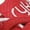 Salsa Red Mesh Fabric, variant on Women's Podflow Retro Walking Sneaker Salsa Red 9.5M