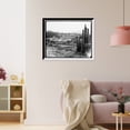 thumbnail image 3 of Historic Framed Print, Cardenas, 17-7/8" x 21-7/8", 3 of 9
