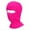 RD1, variant on Riforla Winter Riding Winter Warm Hole Head Cover Outdoor Knitted Wool Hat Ski Hat Bomber Hats Yellow